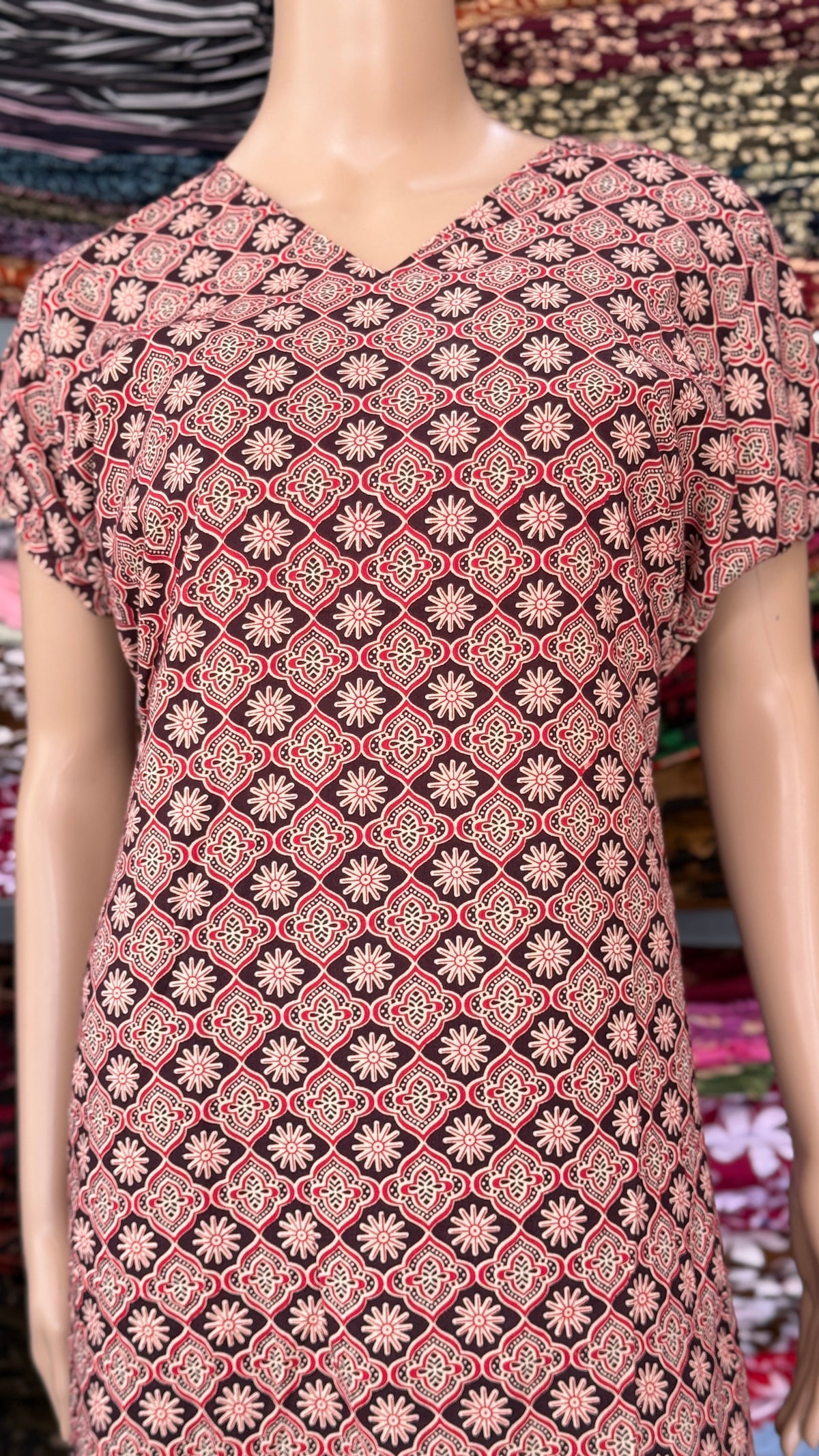 Frock