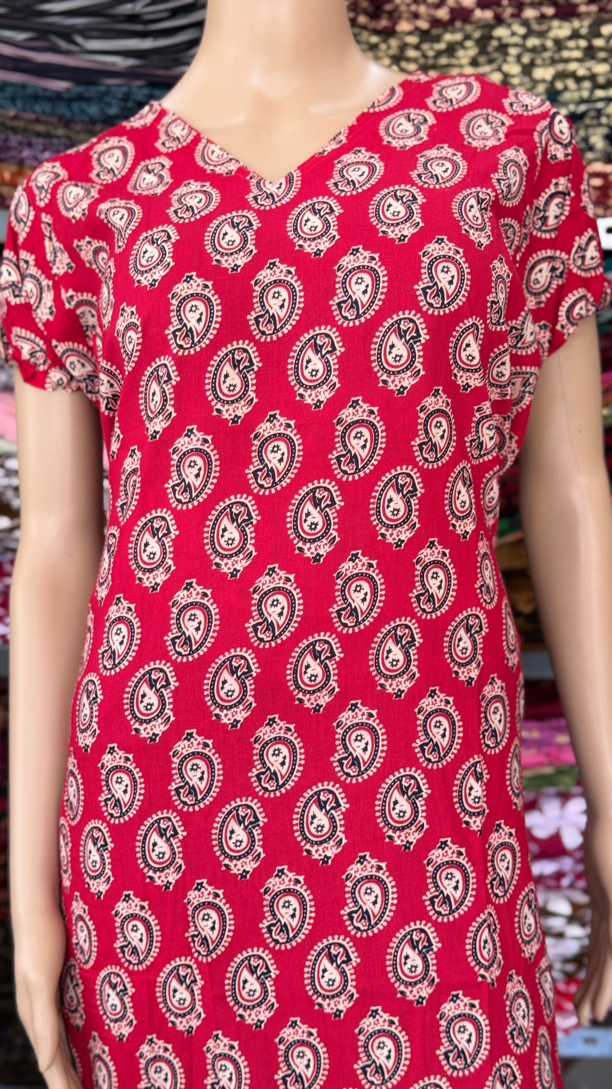 Frock