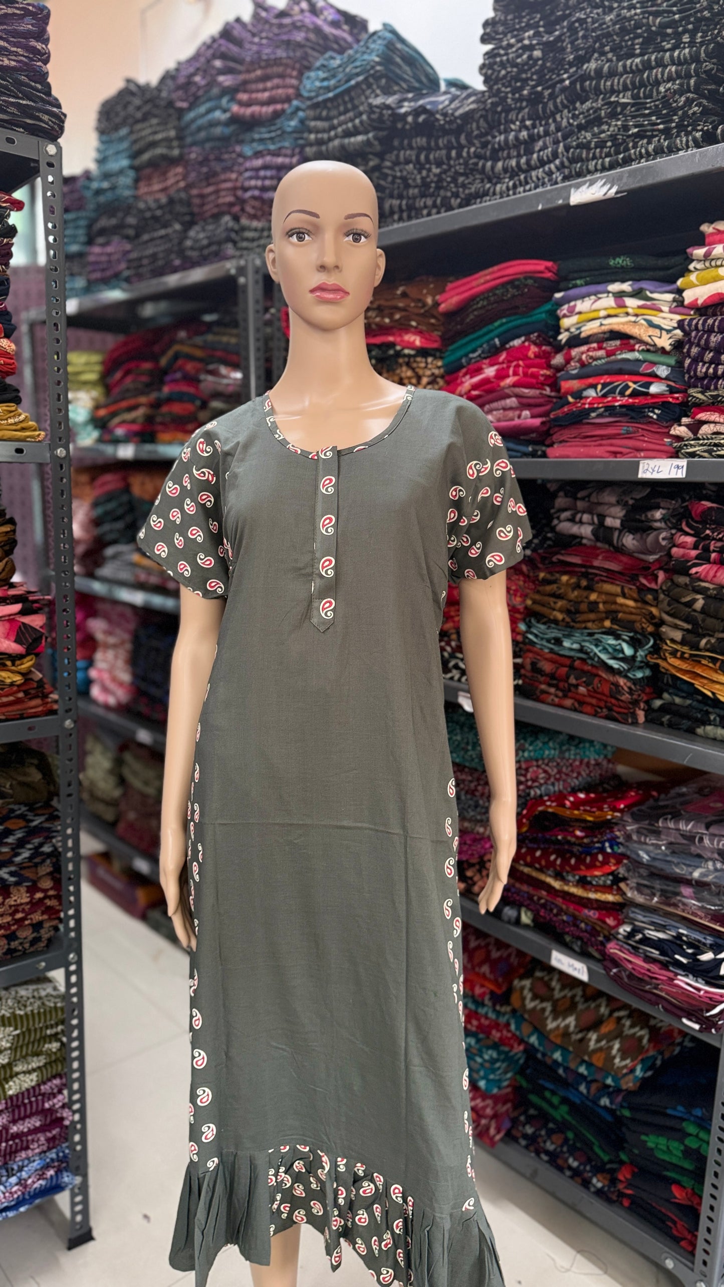 Frock