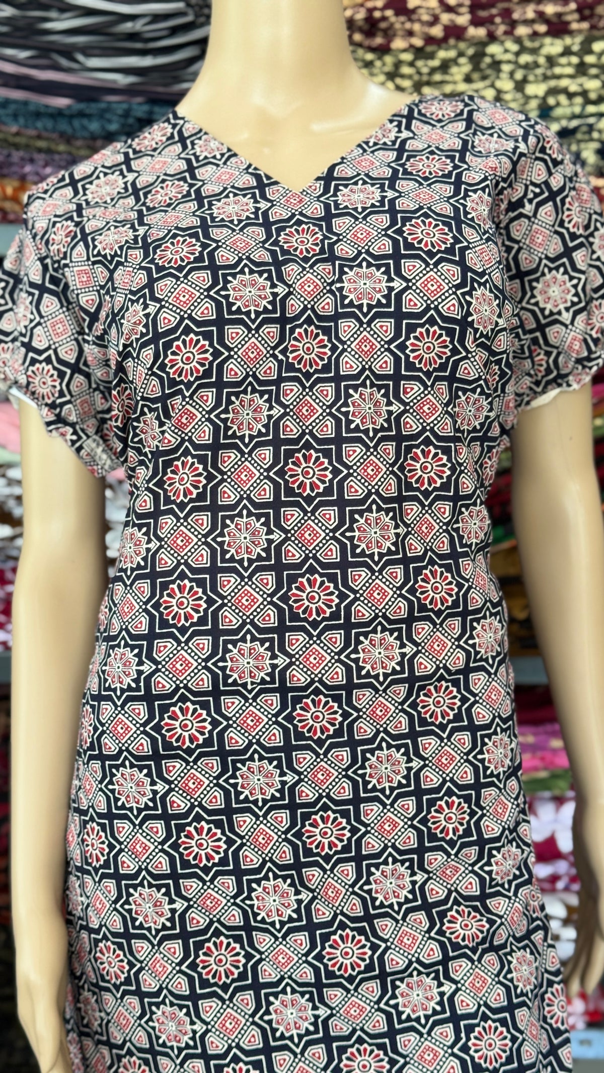 Frock