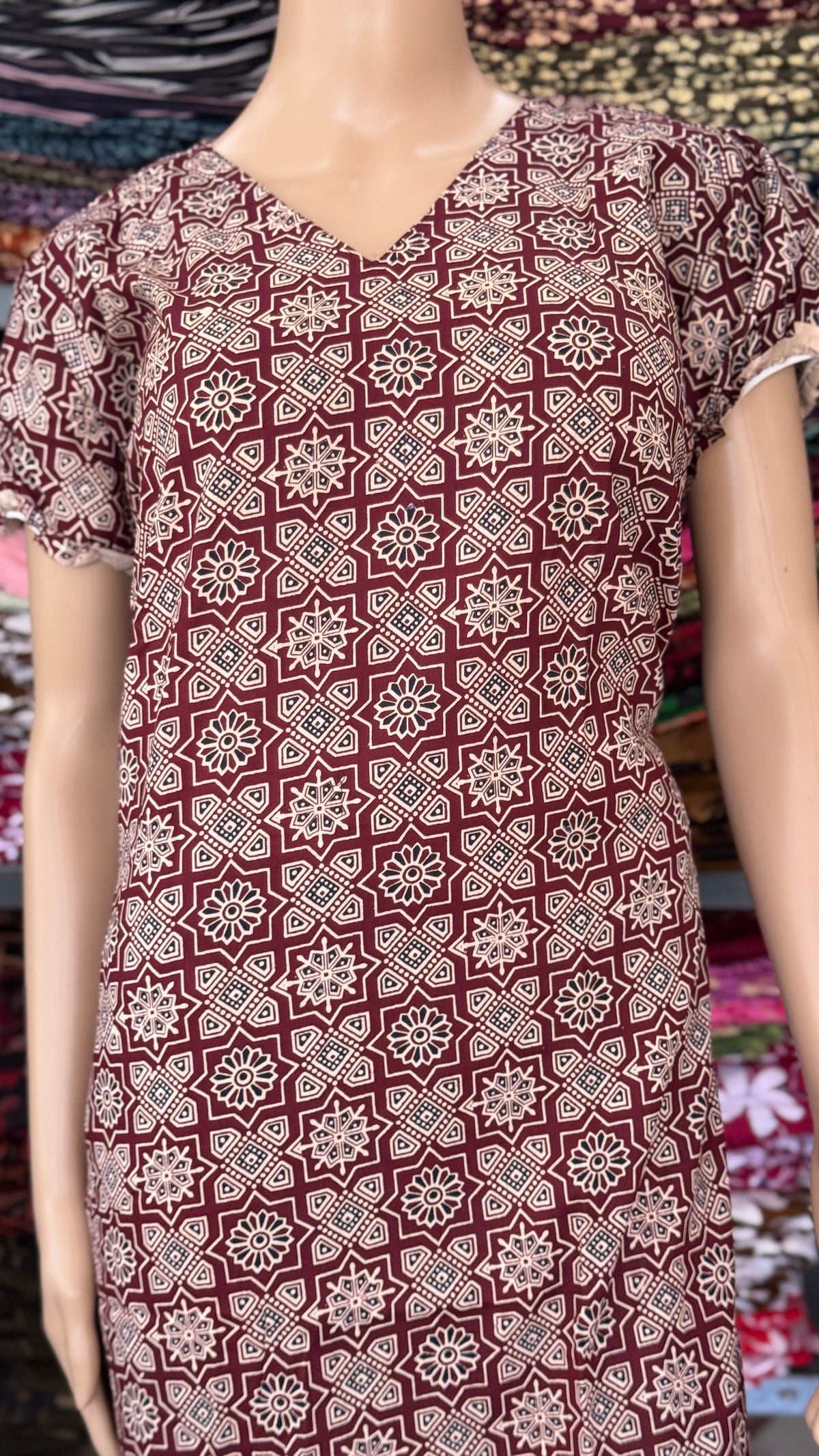 Frock