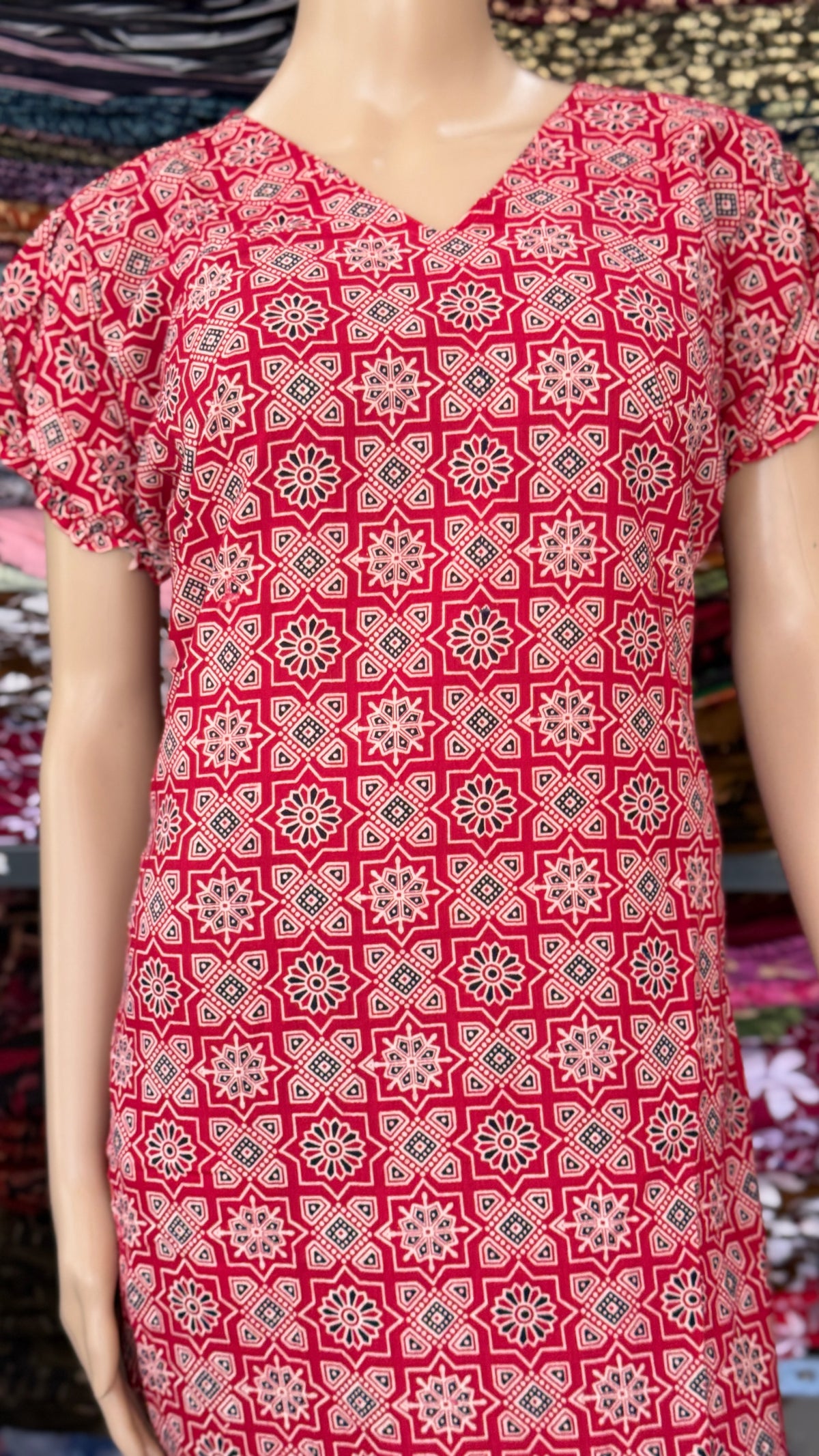 Frock