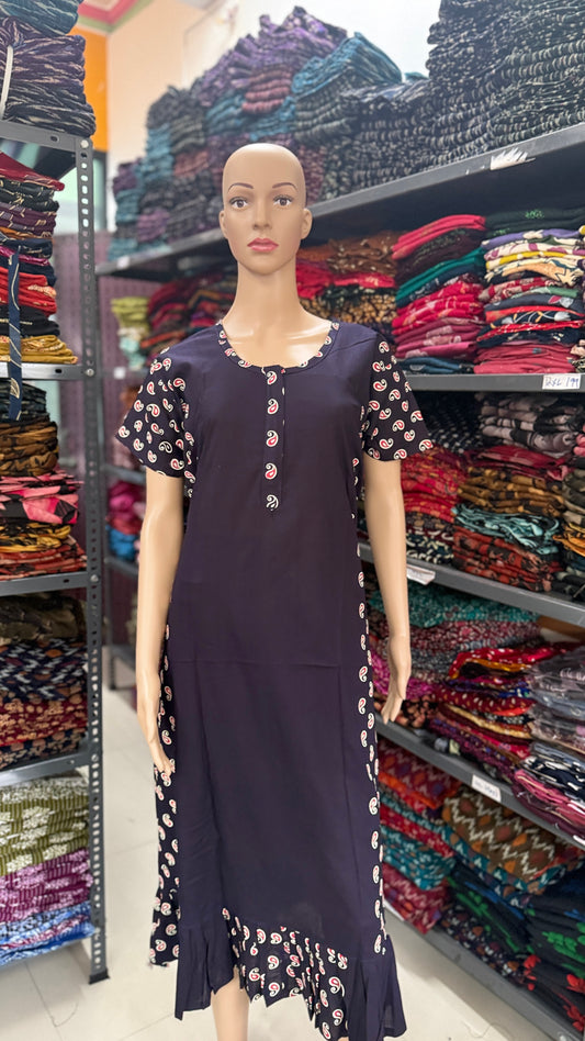 Frock
