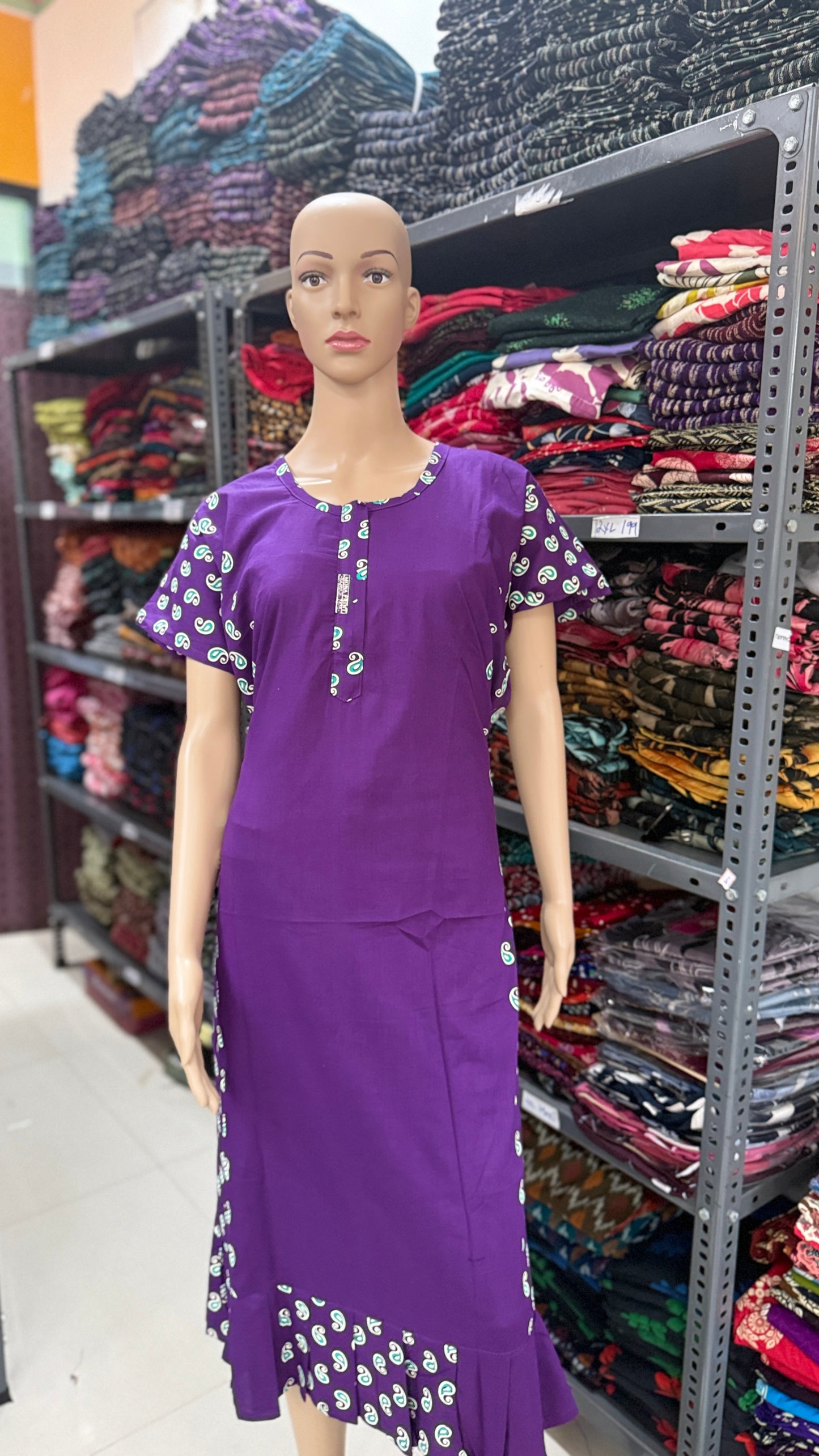 Frock