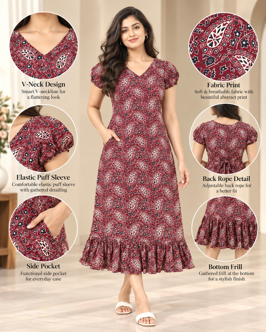 Frock