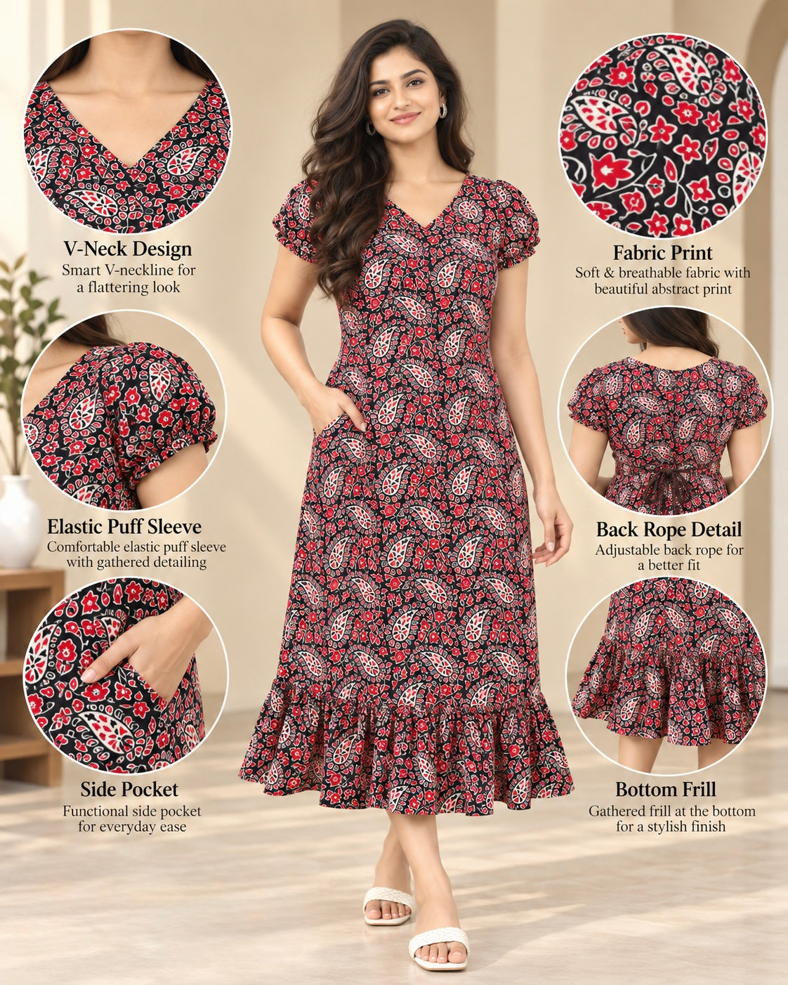 Frock