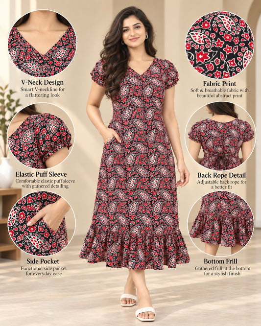 Frock