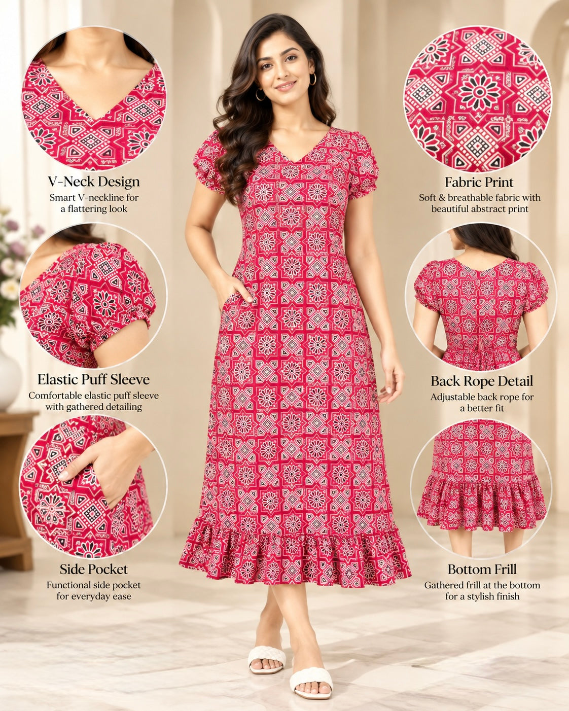 Frock
