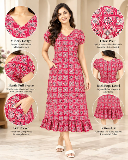 Frock