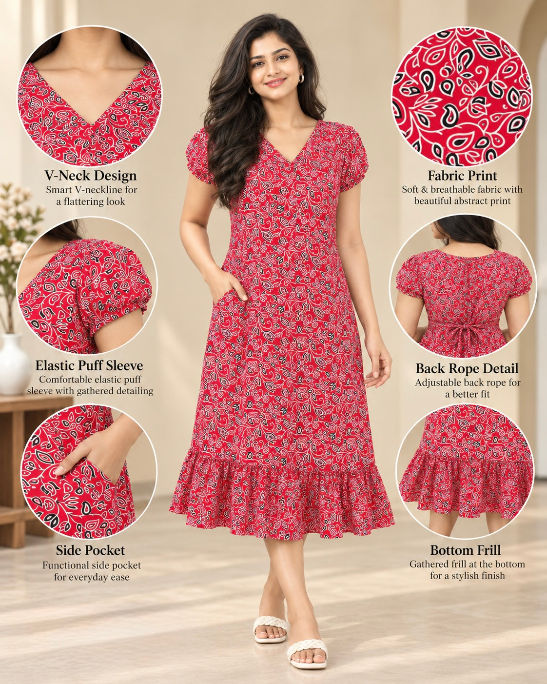 Frock