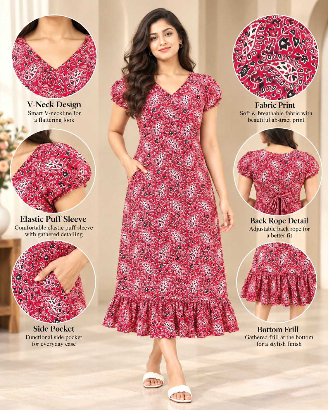 Frock