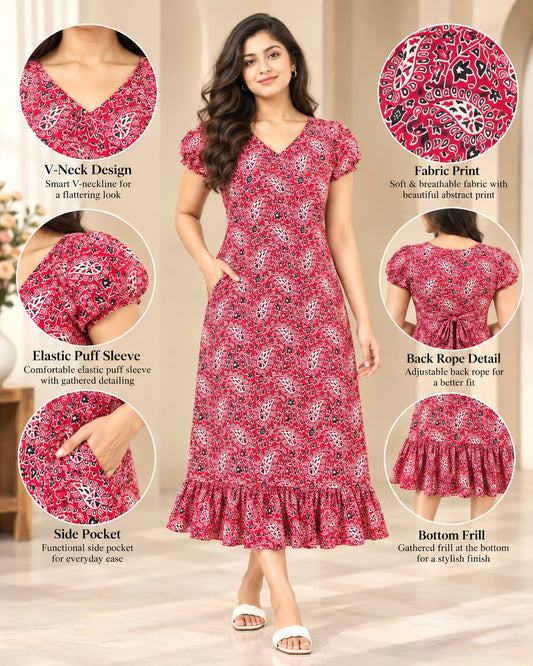 Frock