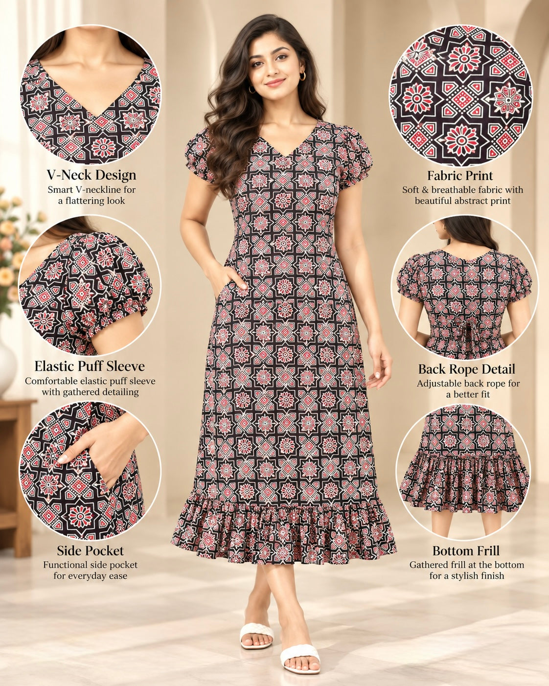 Frock