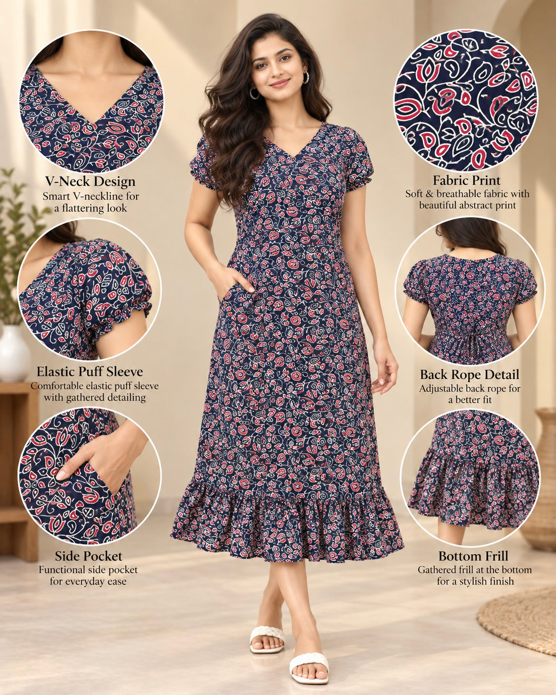 Frock