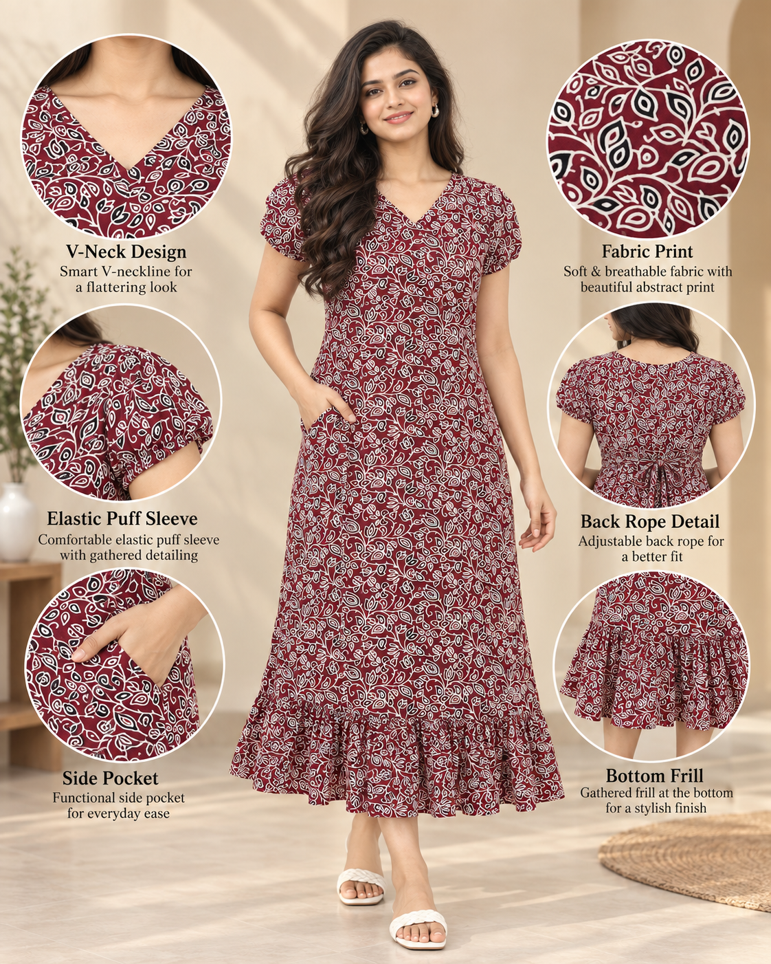 Frock