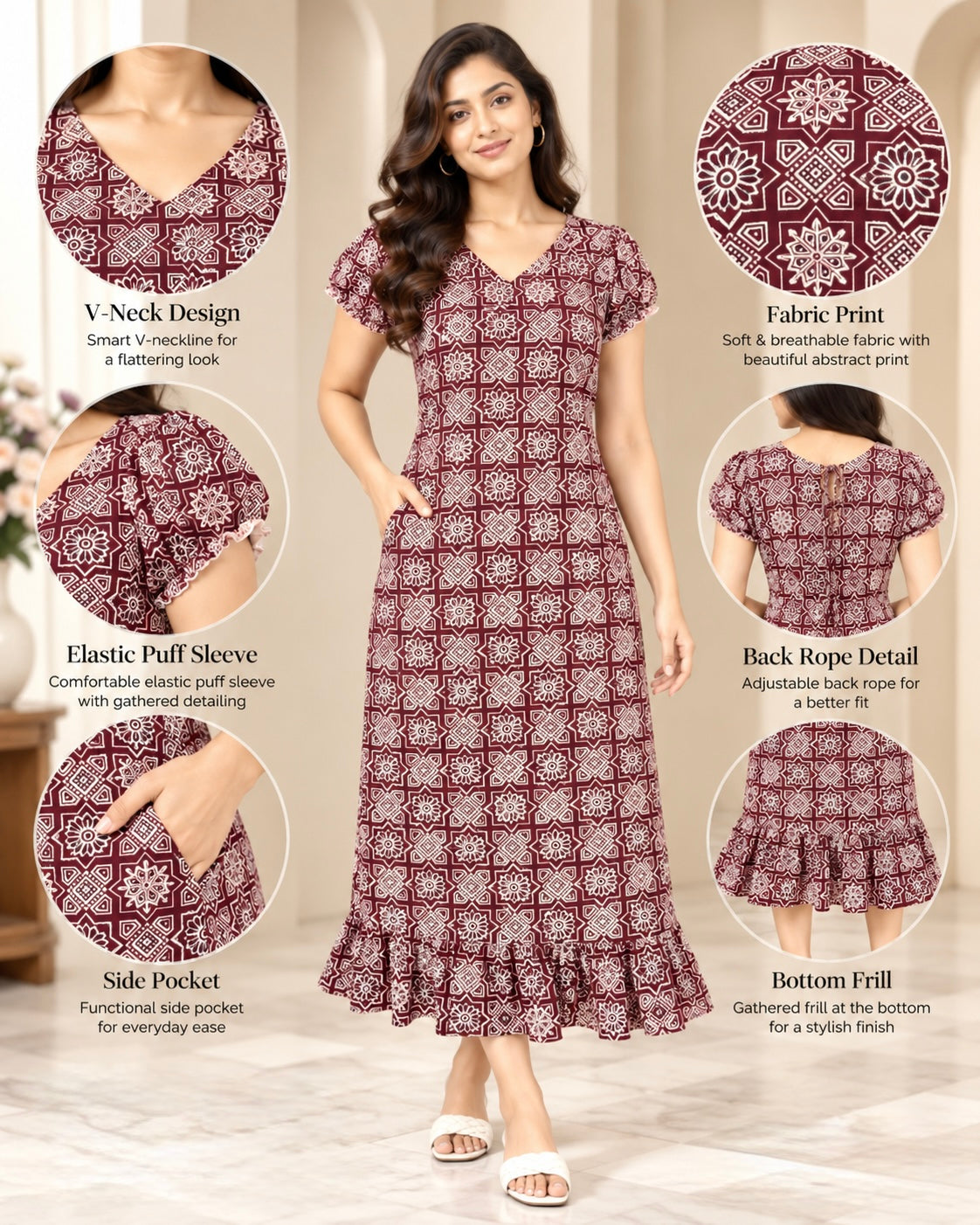 Frock
