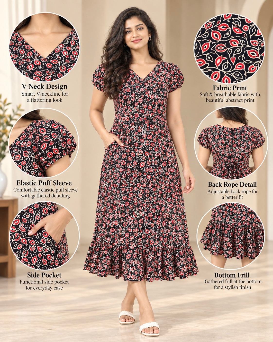 Frock