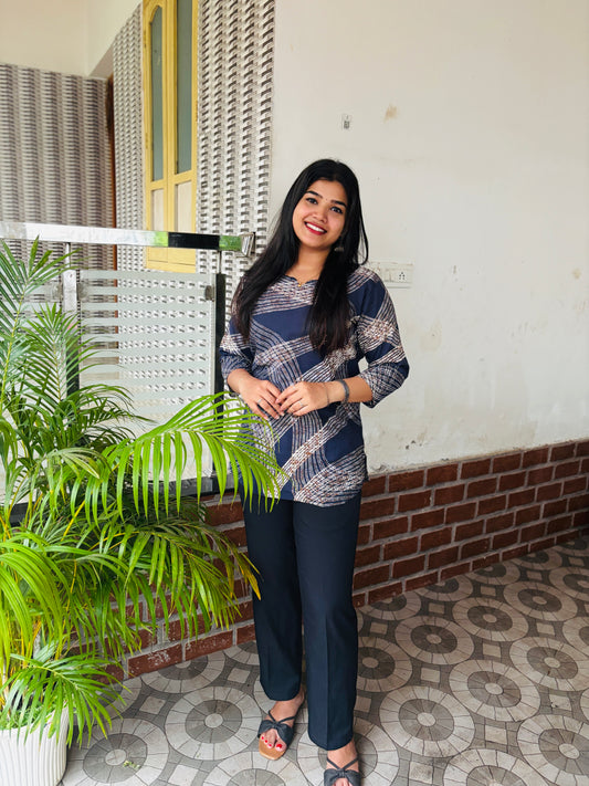 Short Kurti