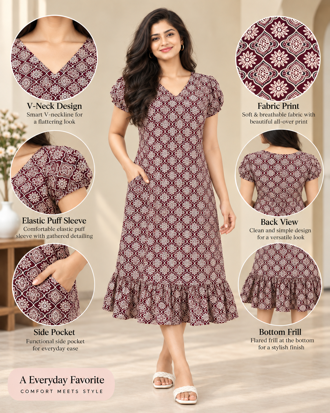 Frock