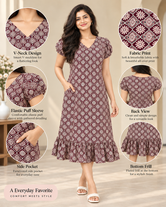 Frock