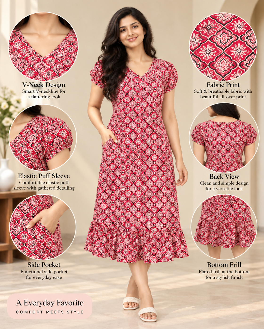 Frock