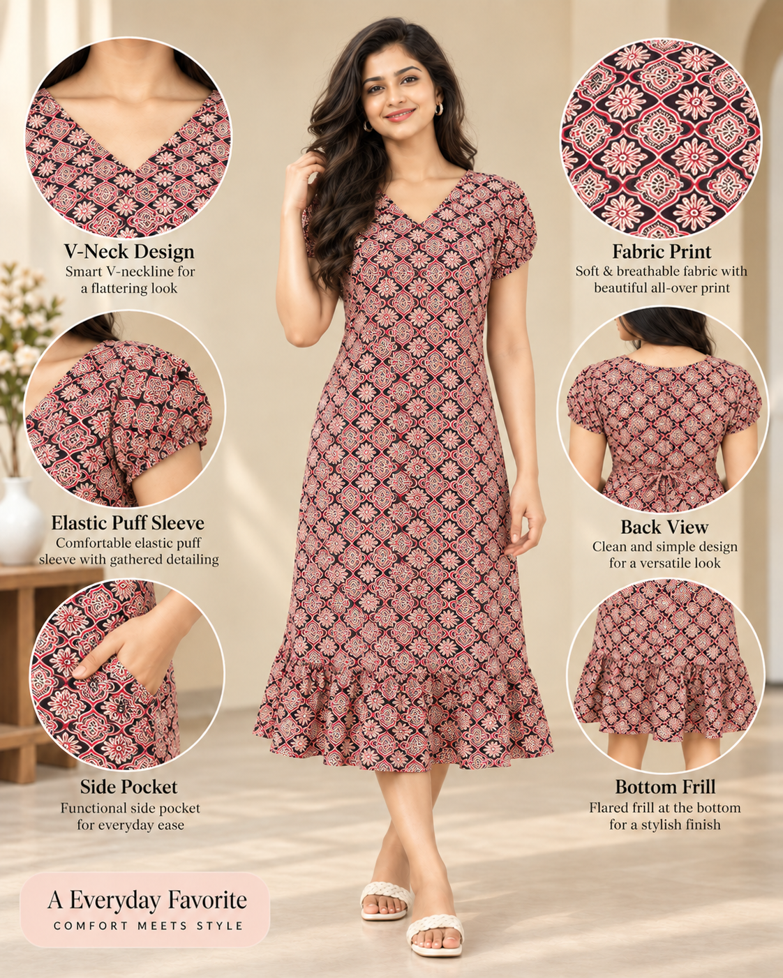 Frock