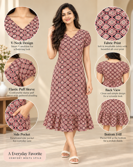 Frock
