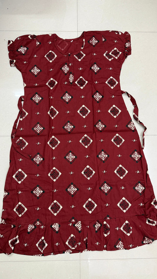 Frock