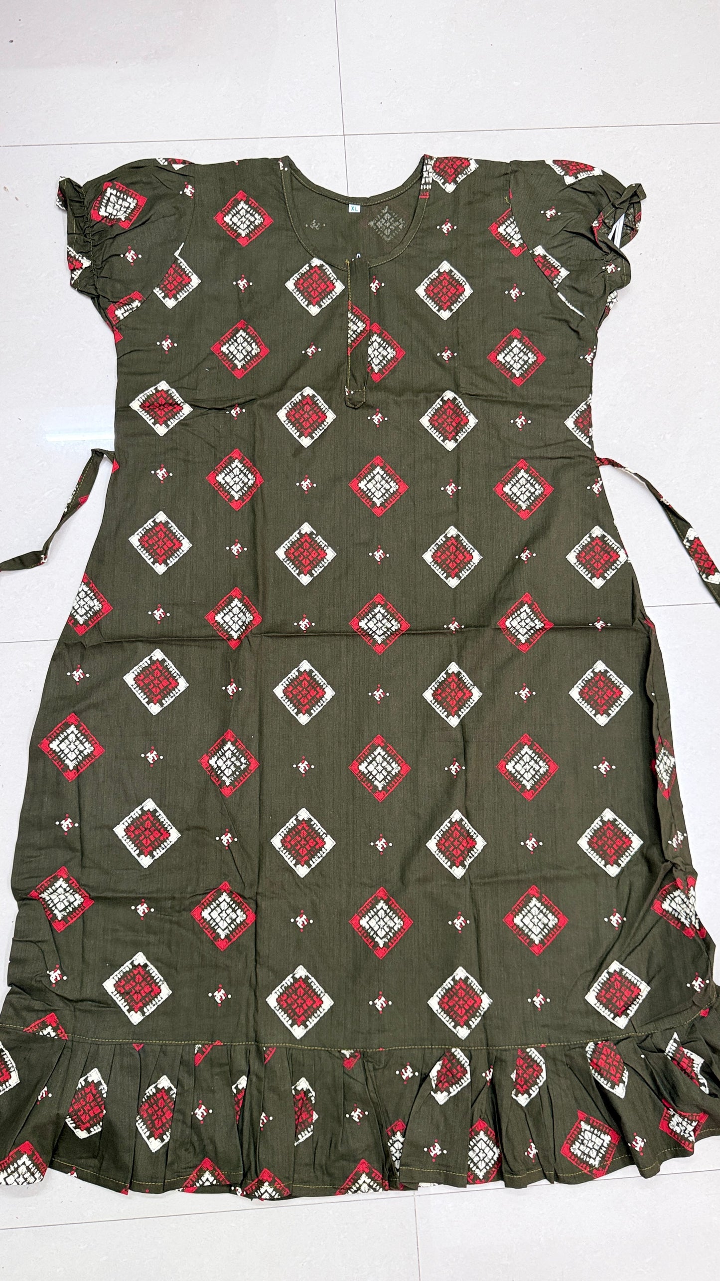 Frock