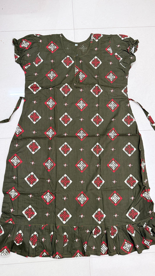 Frock
