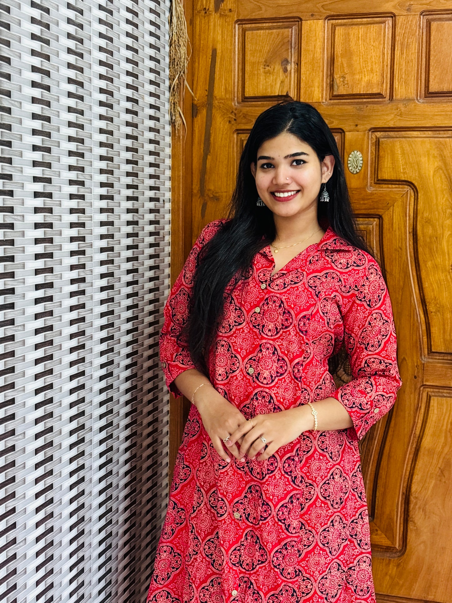 Shirt Dress