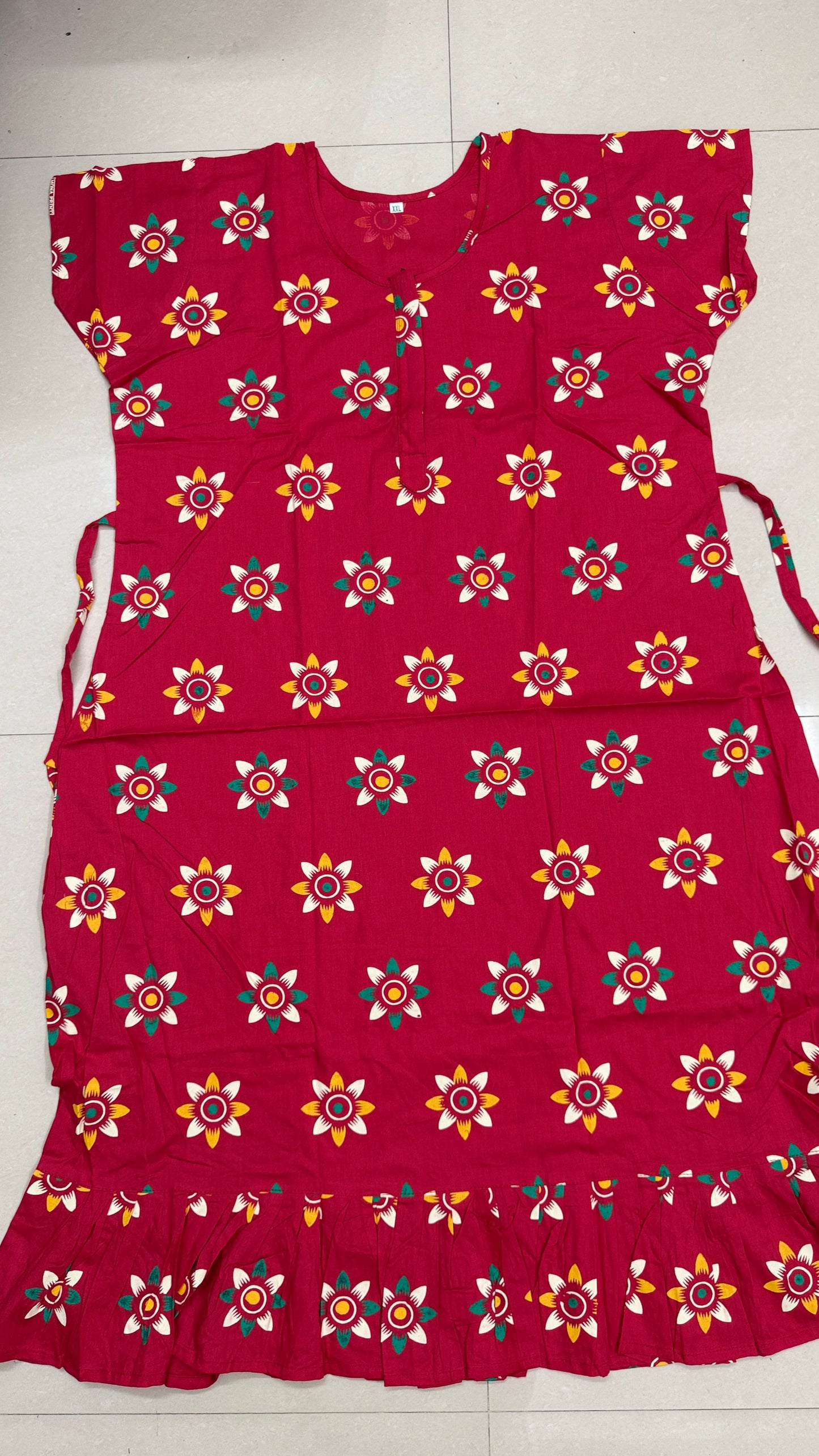 Frock