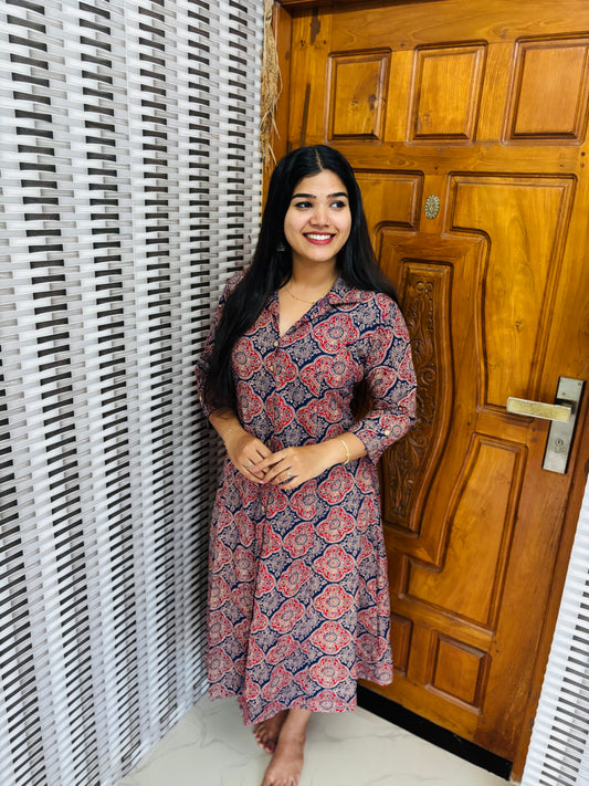 Shirt Dress