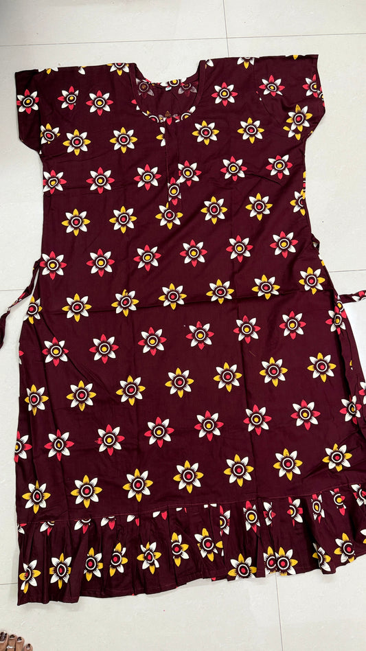 Frock