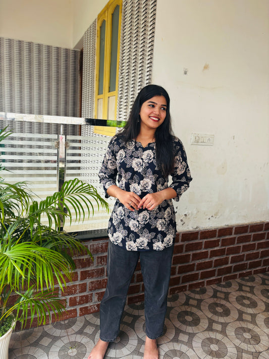Short Kurti