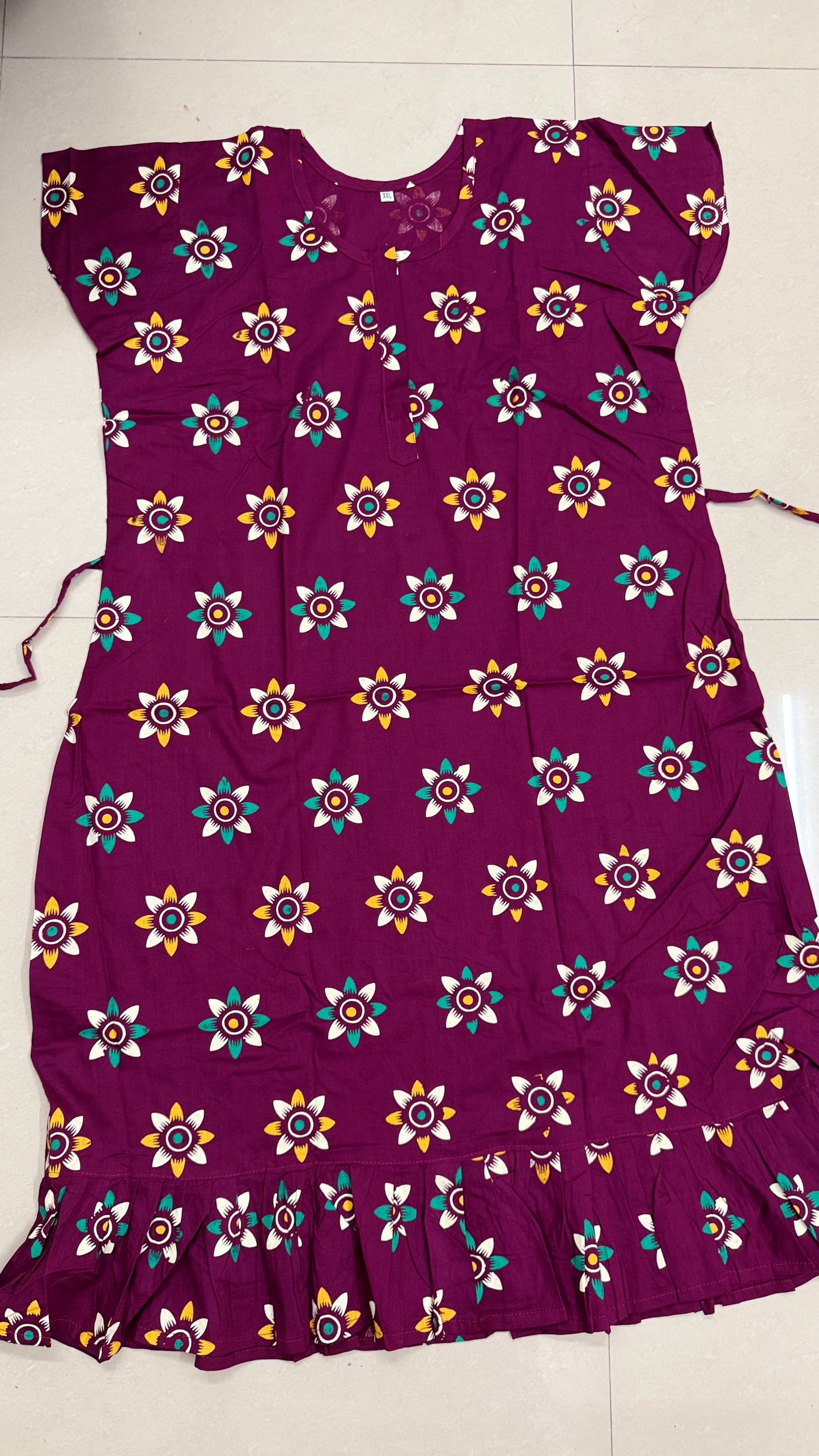 Frock