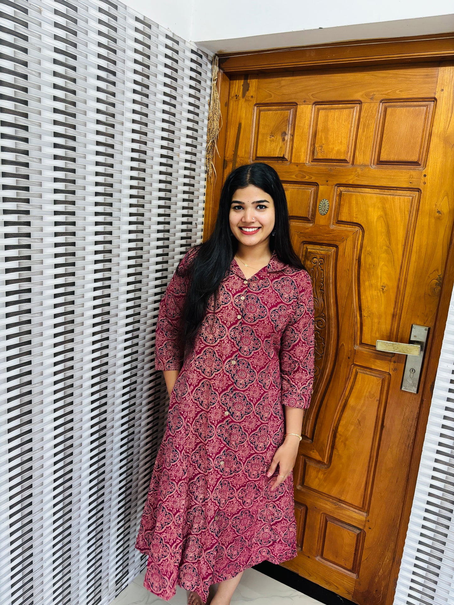 Shirt Dress