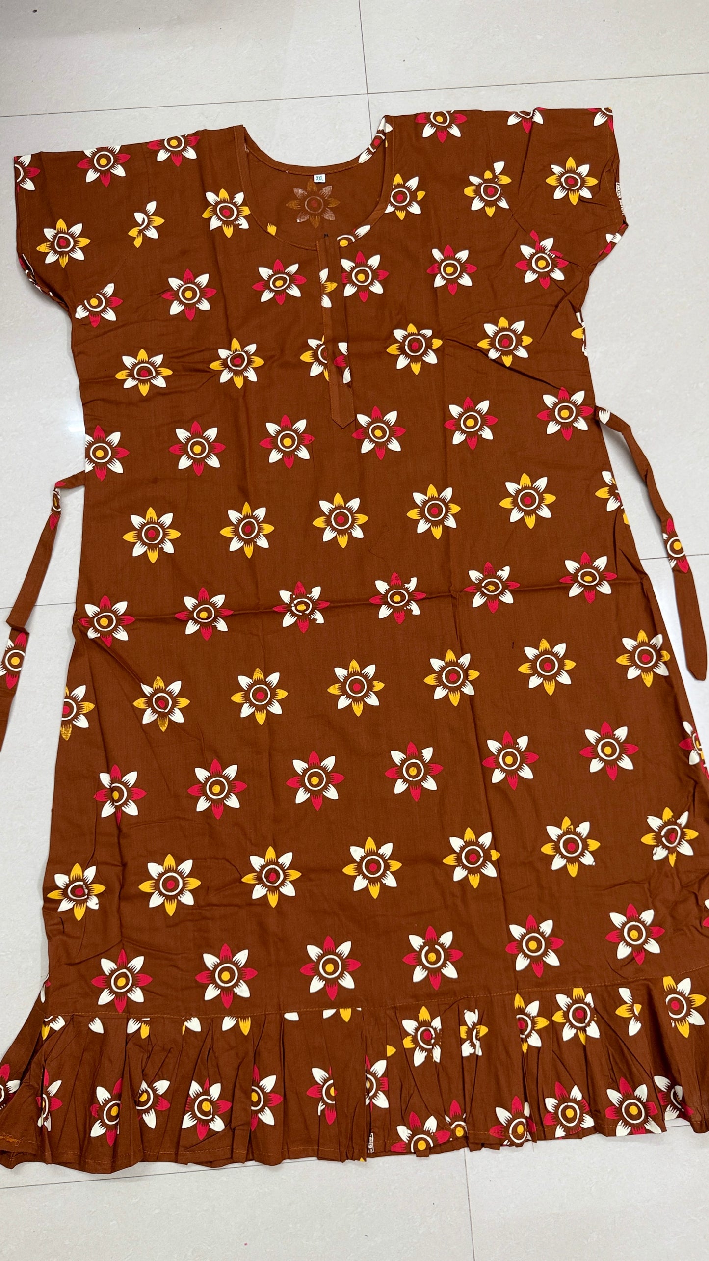 Frock