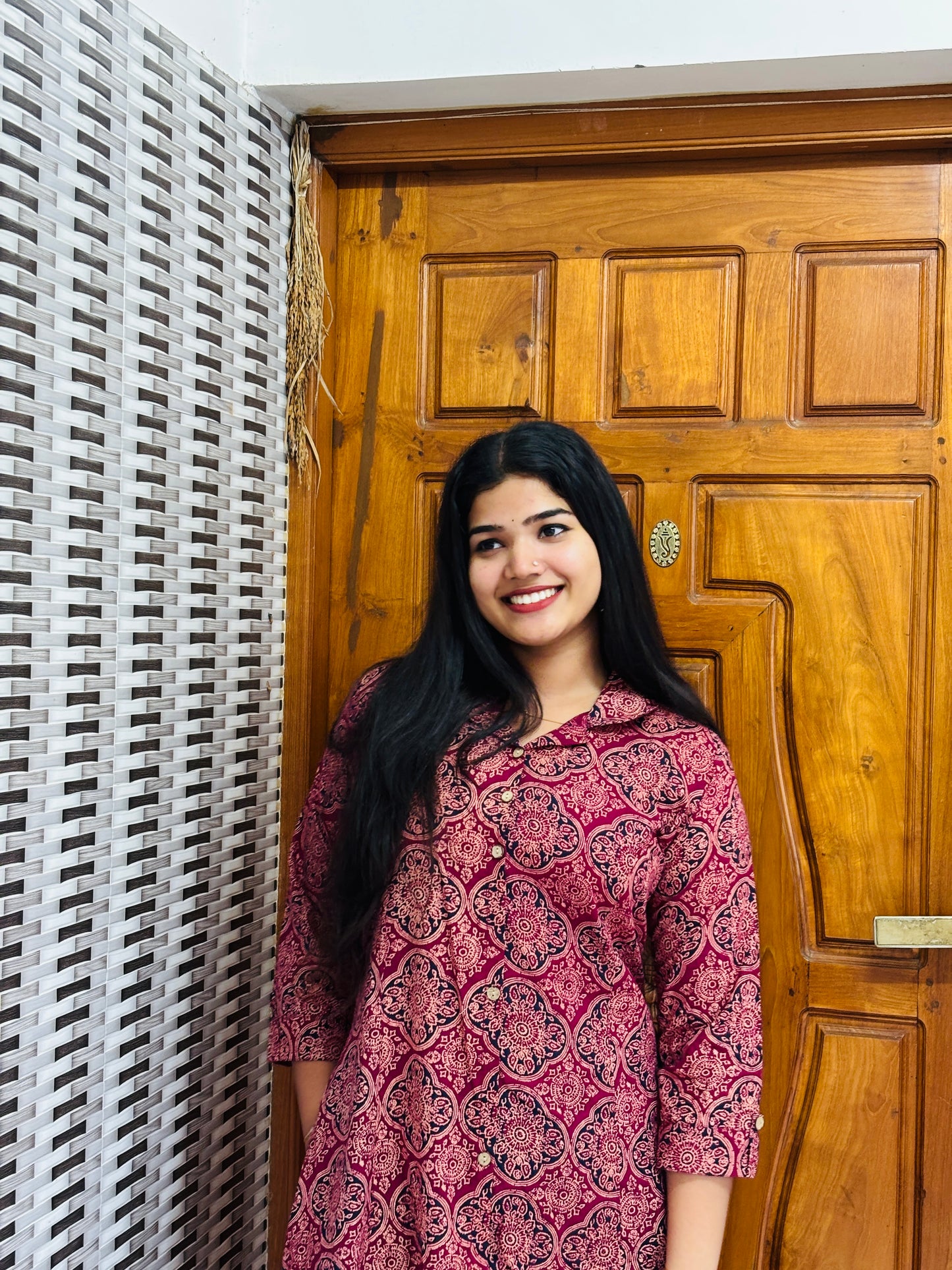 Shirt Dress