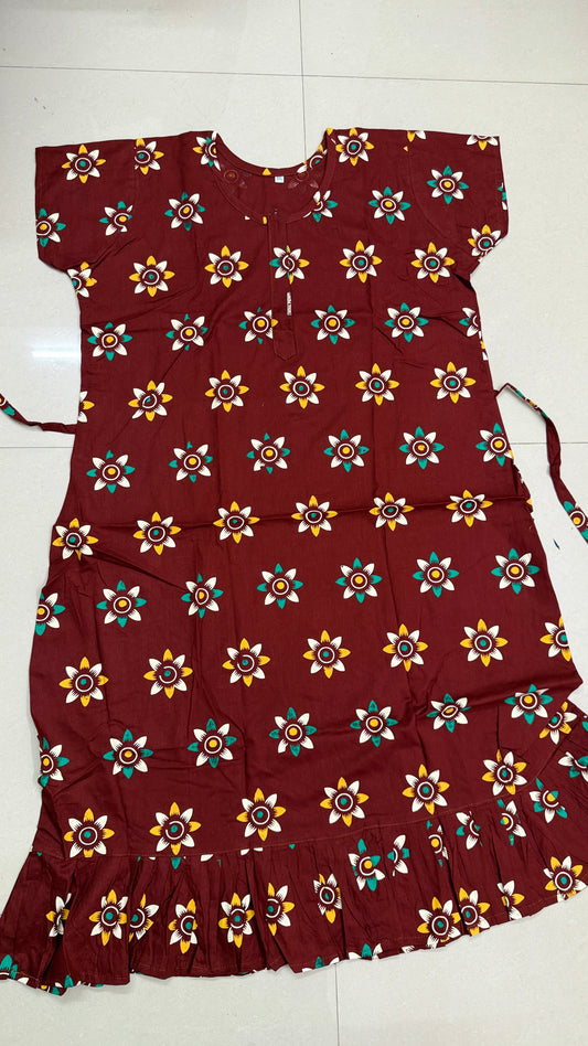 Frock