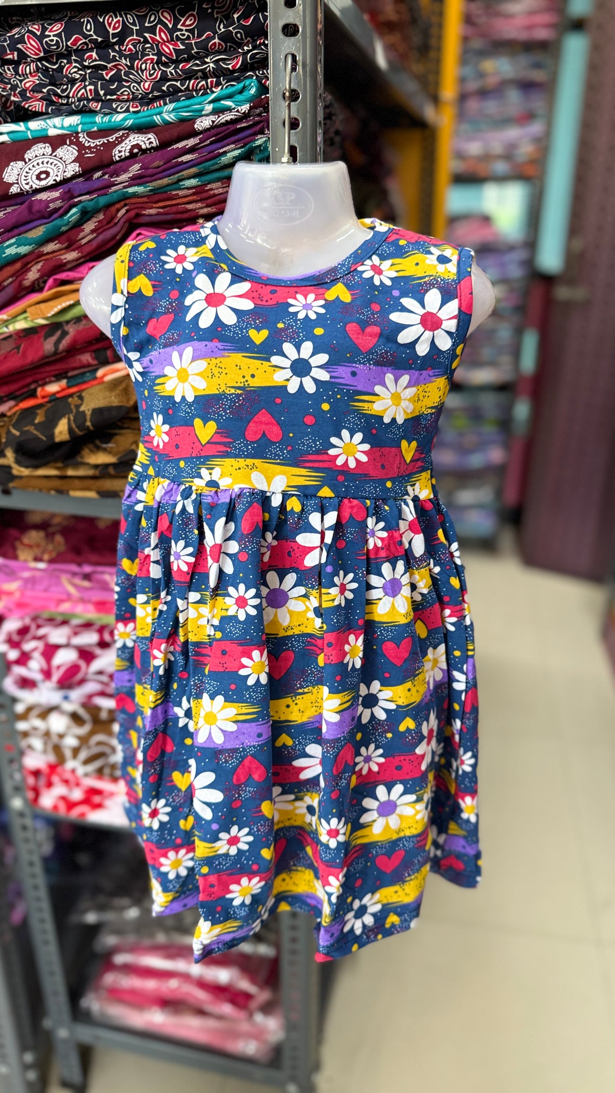Frock