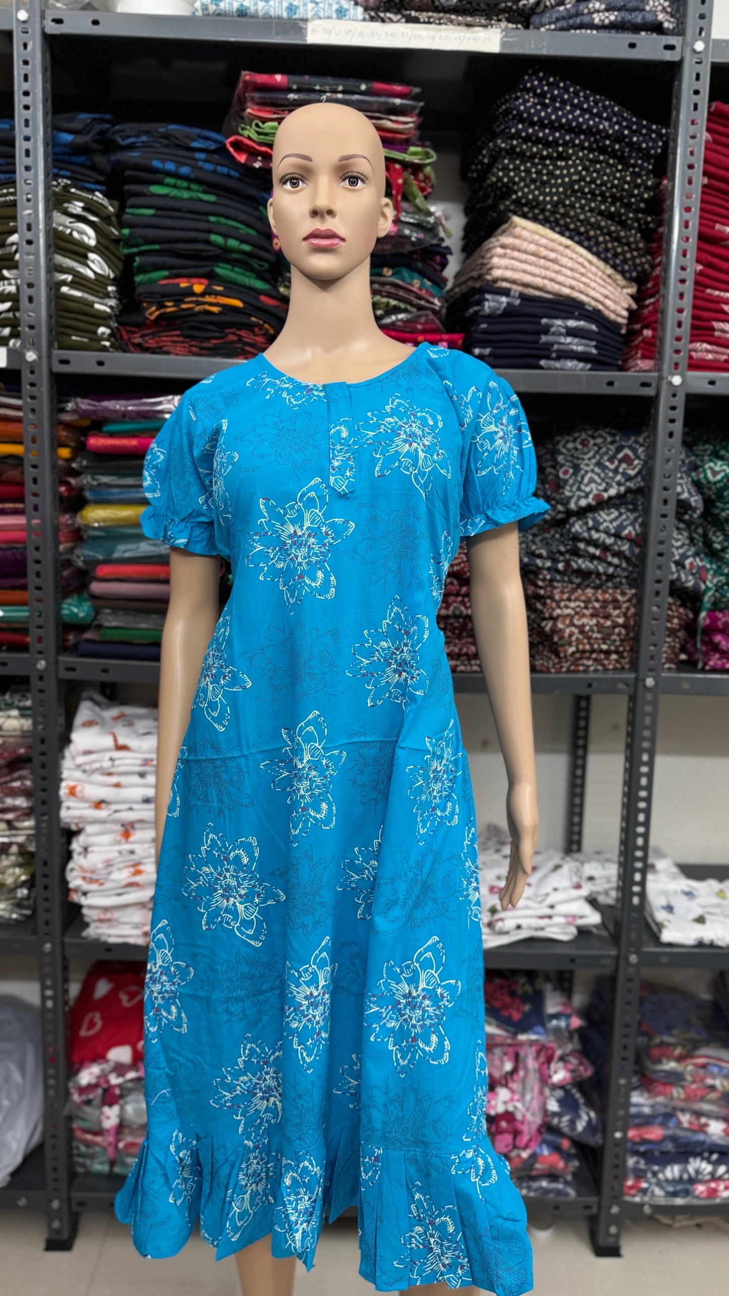Frock