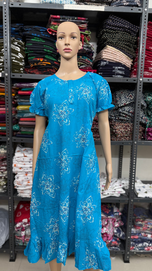 Frock