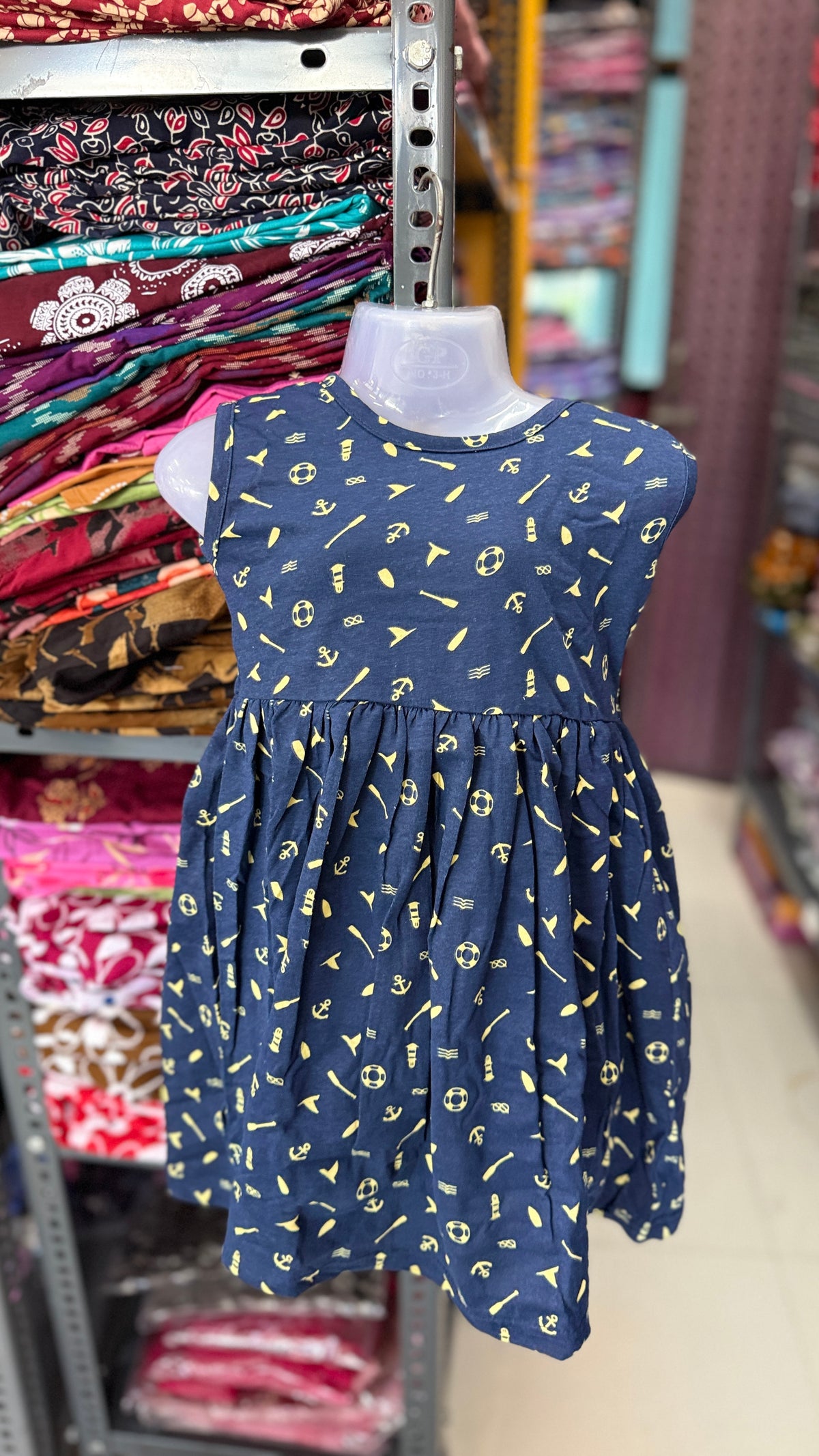 Frock