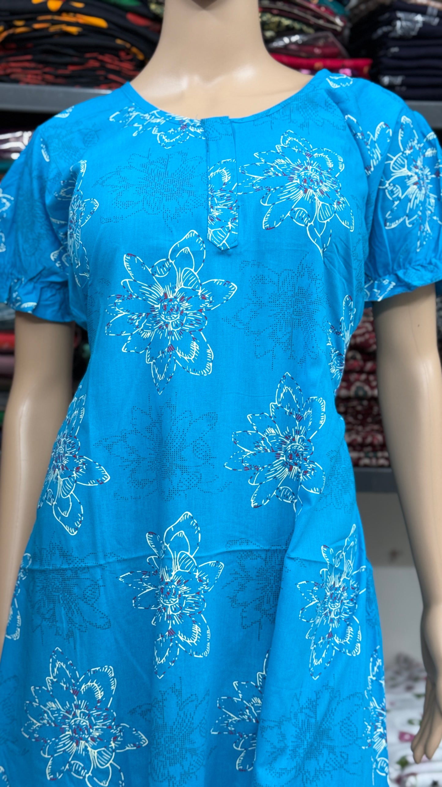 Frock
