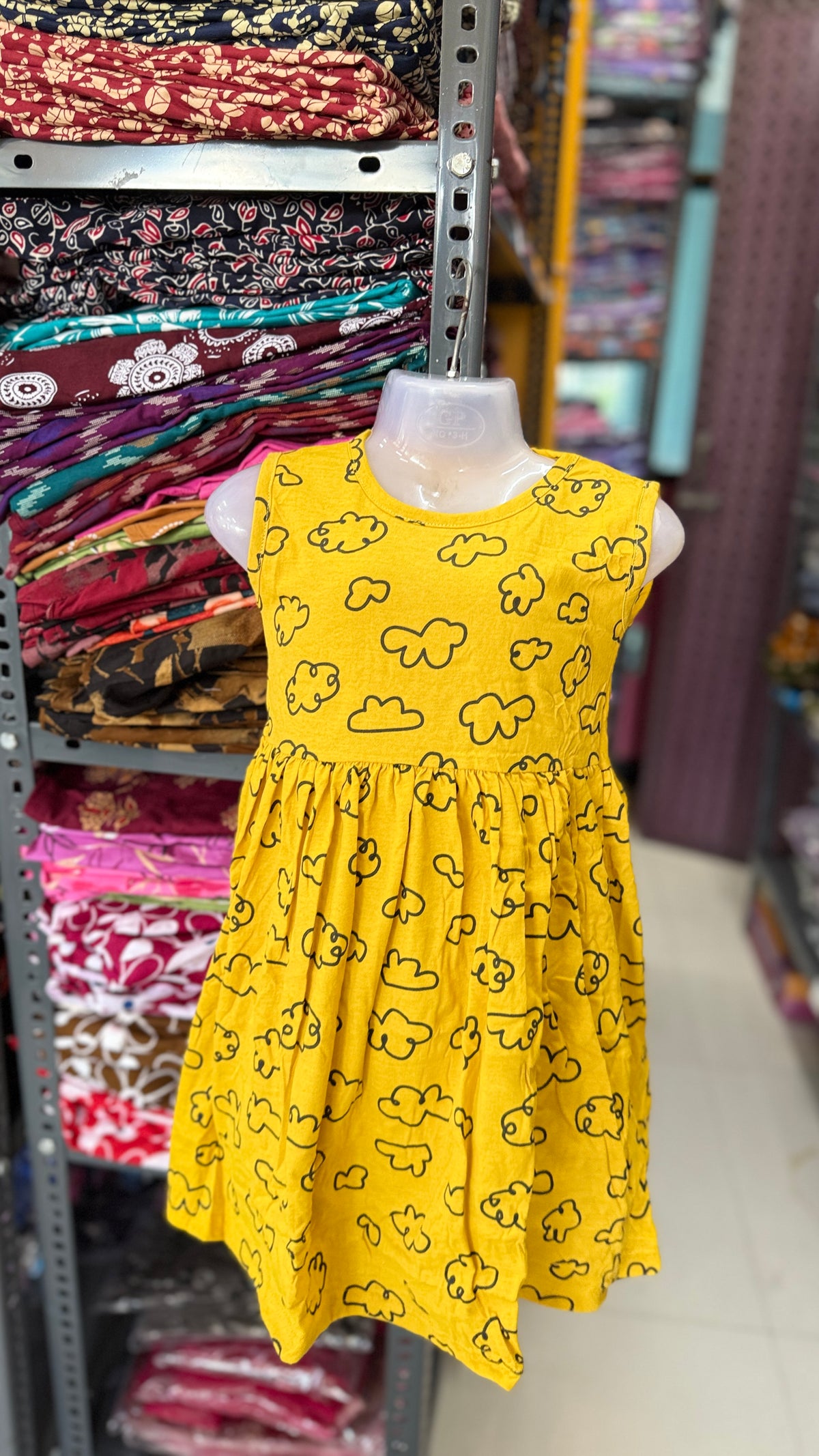 Frock