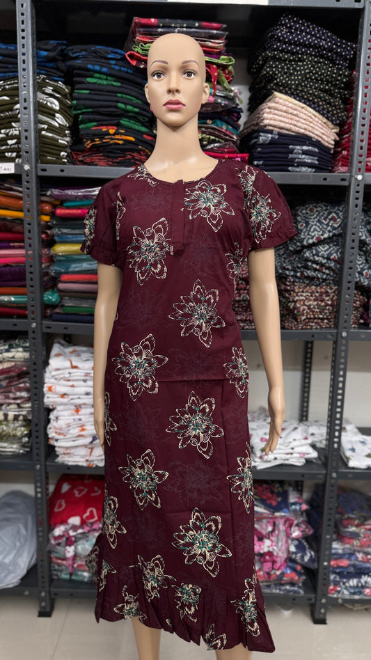 Frock