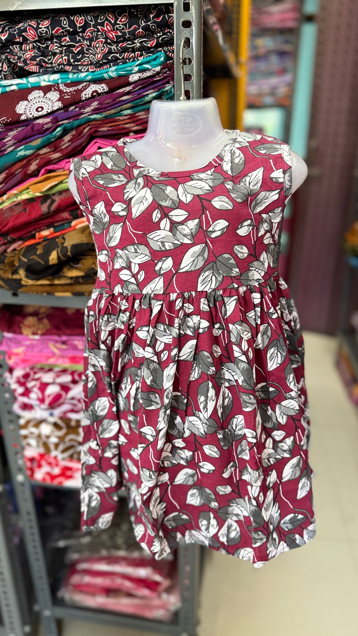 Frock