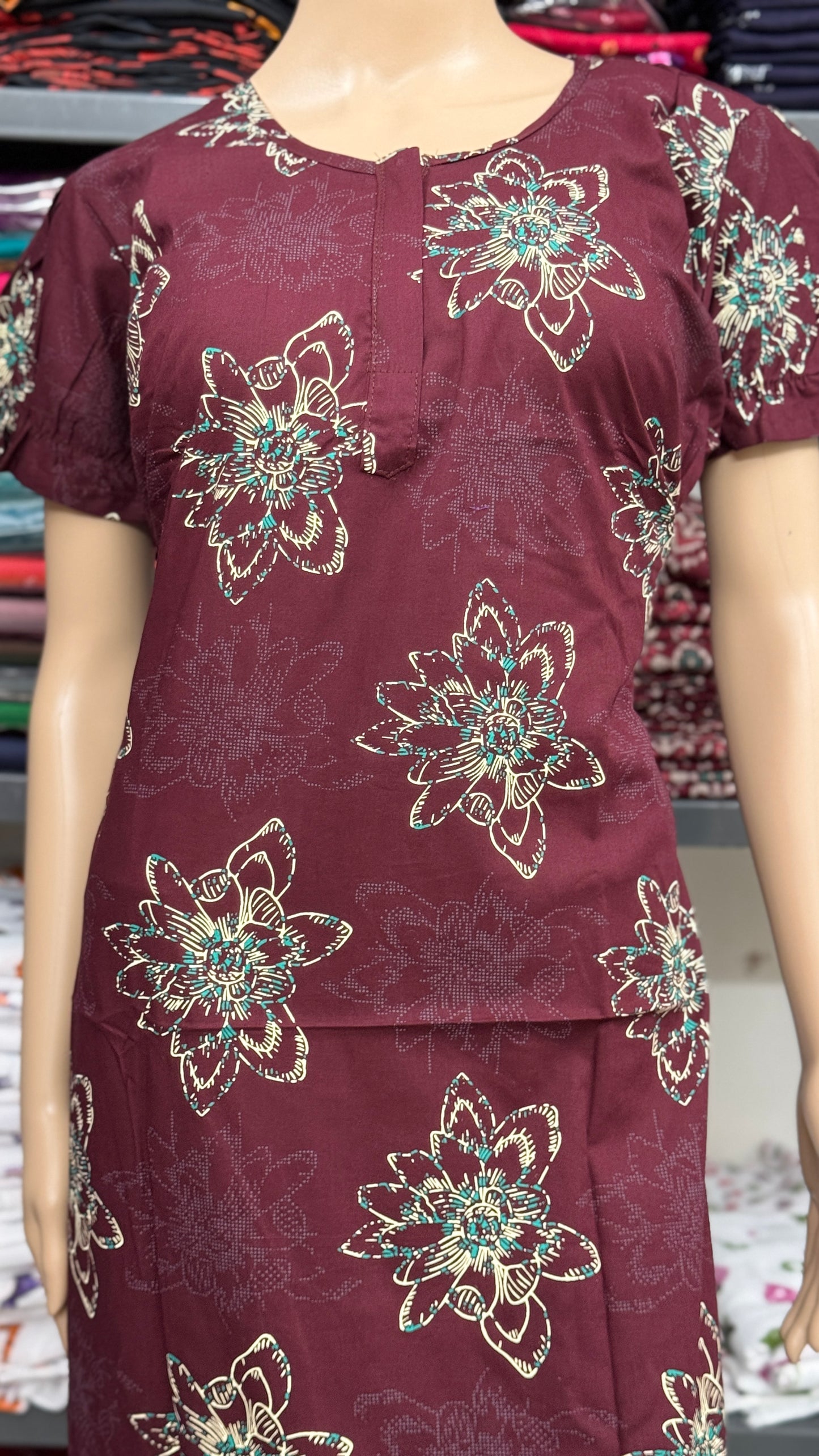 Frock