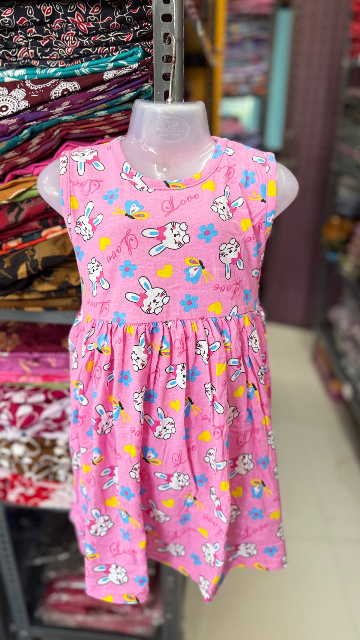 Frock